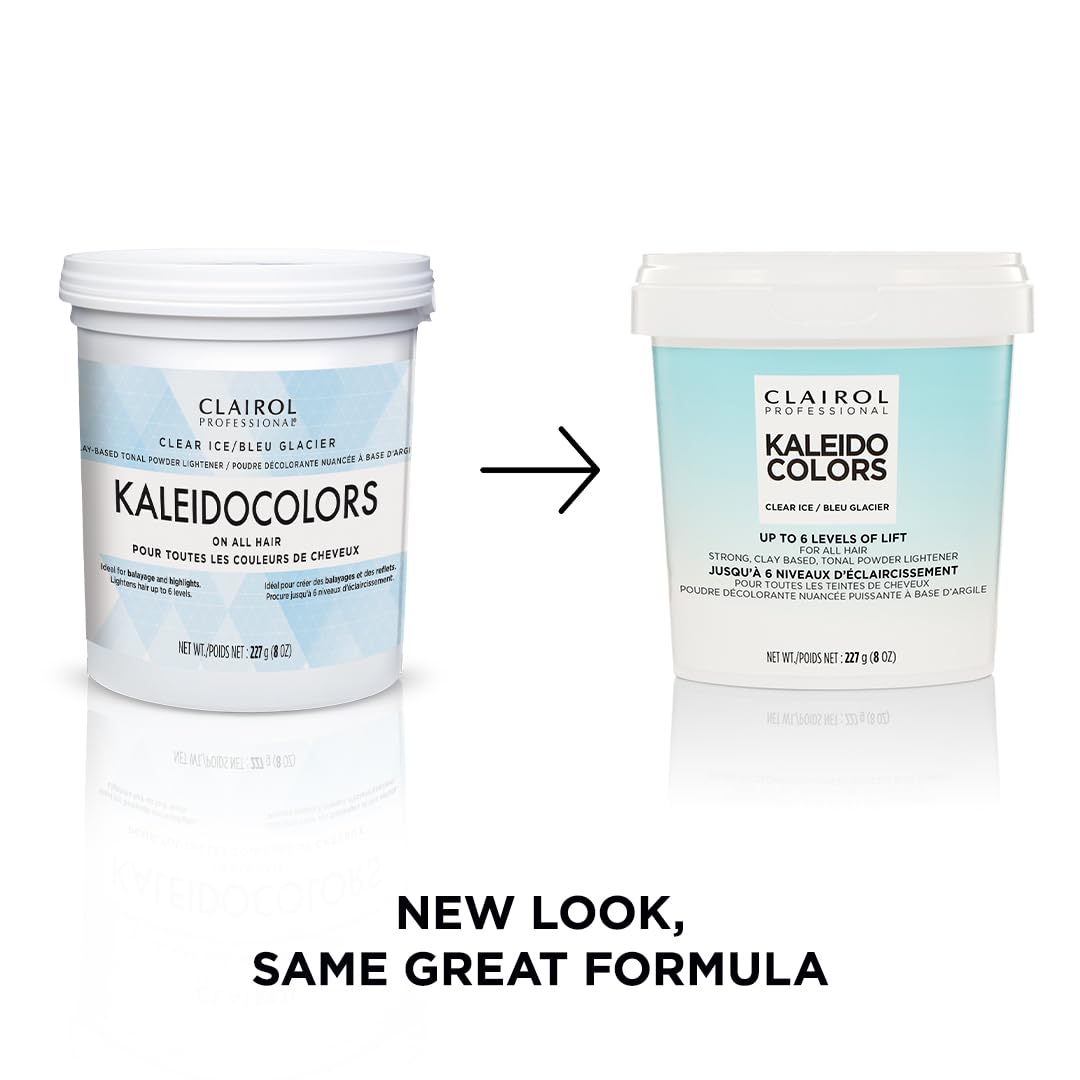 Clairol Professional Kaleidocolors Neutral Tub, 8 oz Beauty & Personal Care Clairol Professional