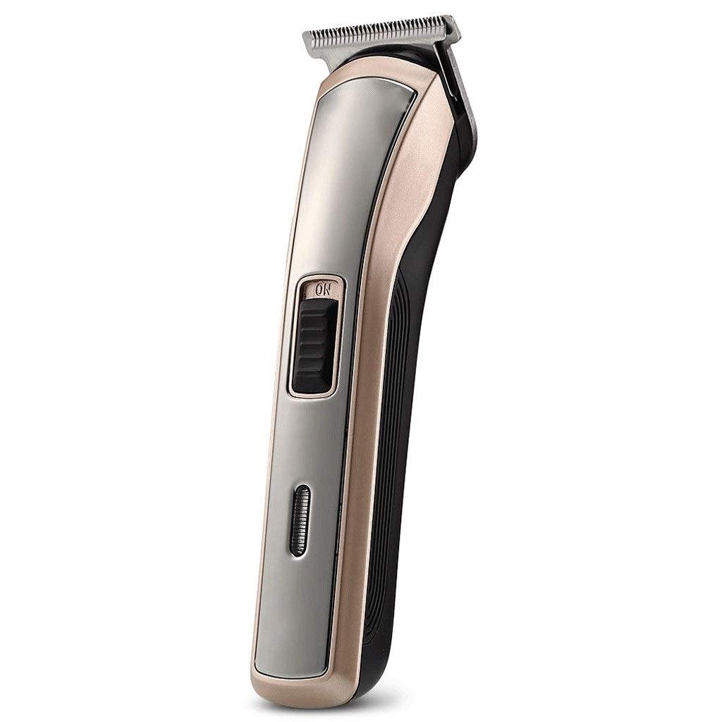 ZUIAI Mustache Hair Trimmer Nose Trimmer Professional Grooming Kit Waterproof Rechargeable Beauty and Personal Care ZUIAI