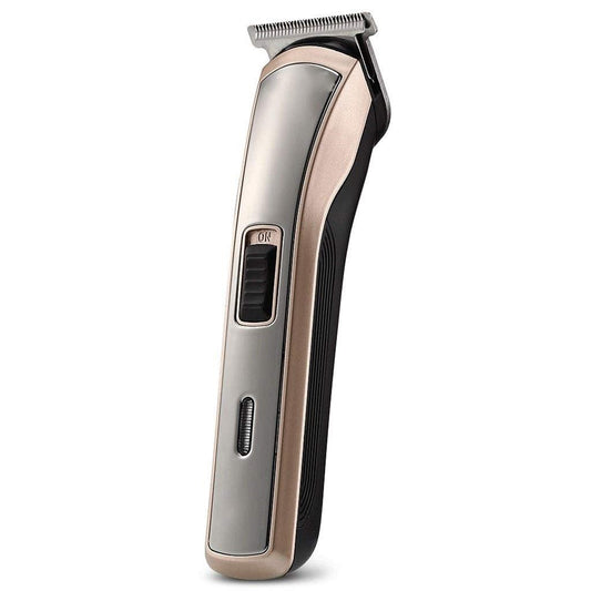 ZUIAI Mustache Hair Trimmer Nose Trimmer Professional Grooming Kit Waterproof Rechargeable Beauty and Personal Care ZUIAI