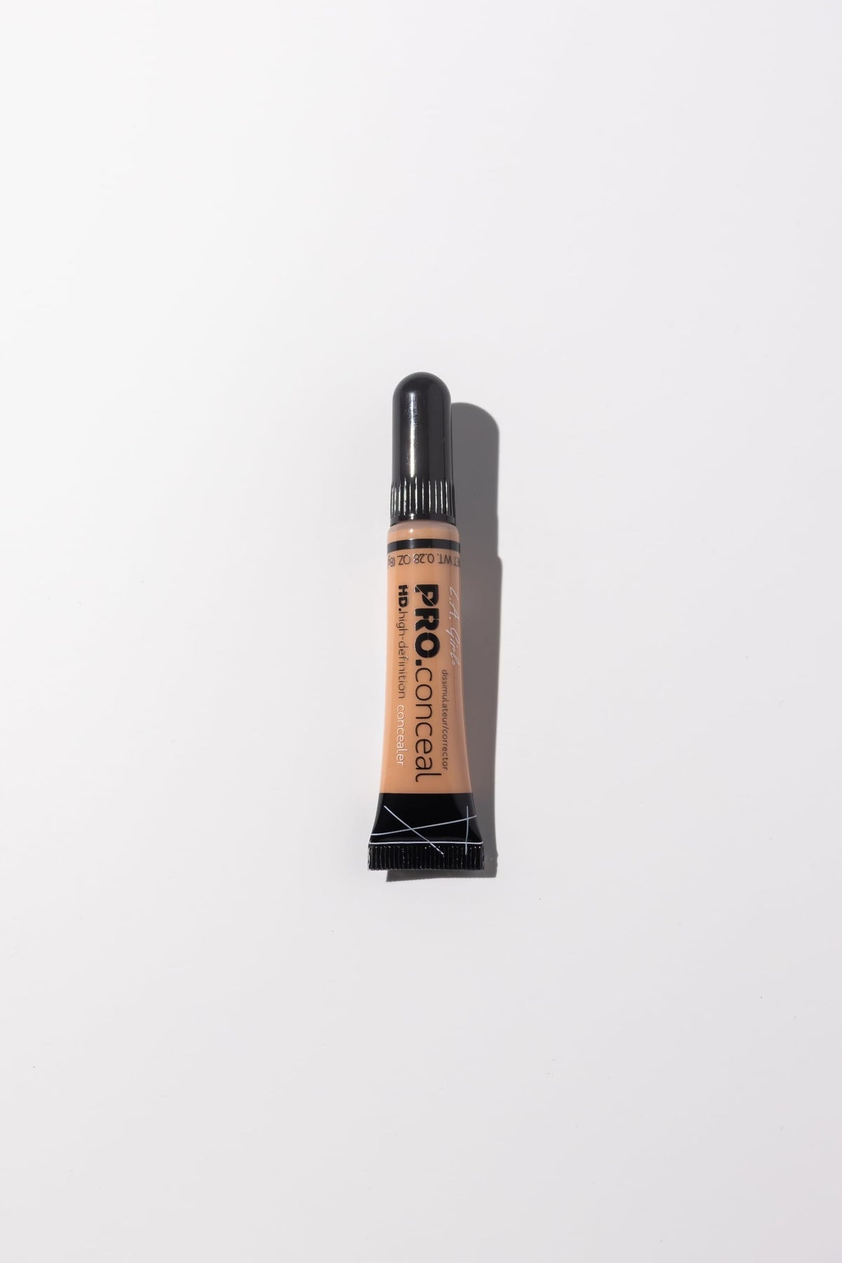 L.A. Girl Pro Concealer, Natural, 0.28 Ounce (LAX-GC972-A) Beauty & Personal Care L.A. Girl