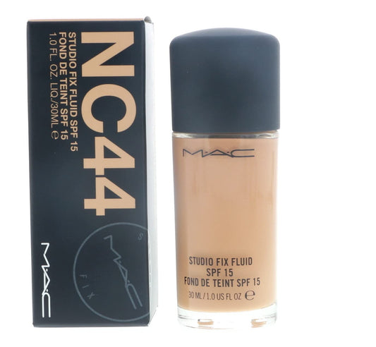 Mac Studio Fix Fluid Spf15 Nc44 30Ml/1Oz Beauty & Personal Care MAC