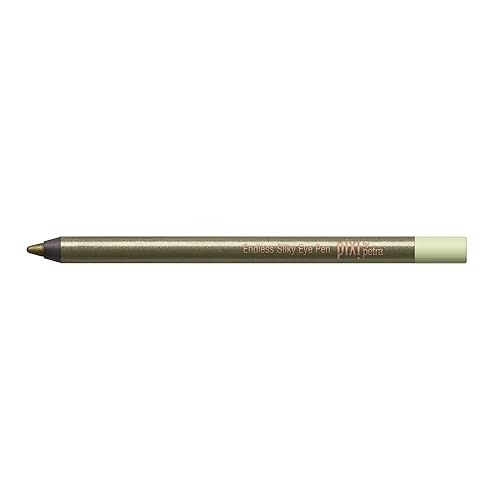Pixi Beauty Endless Silky Eye Pen (SageGold) - 0.04 oz / 1.2 g Beauty & Personal Care Pixi