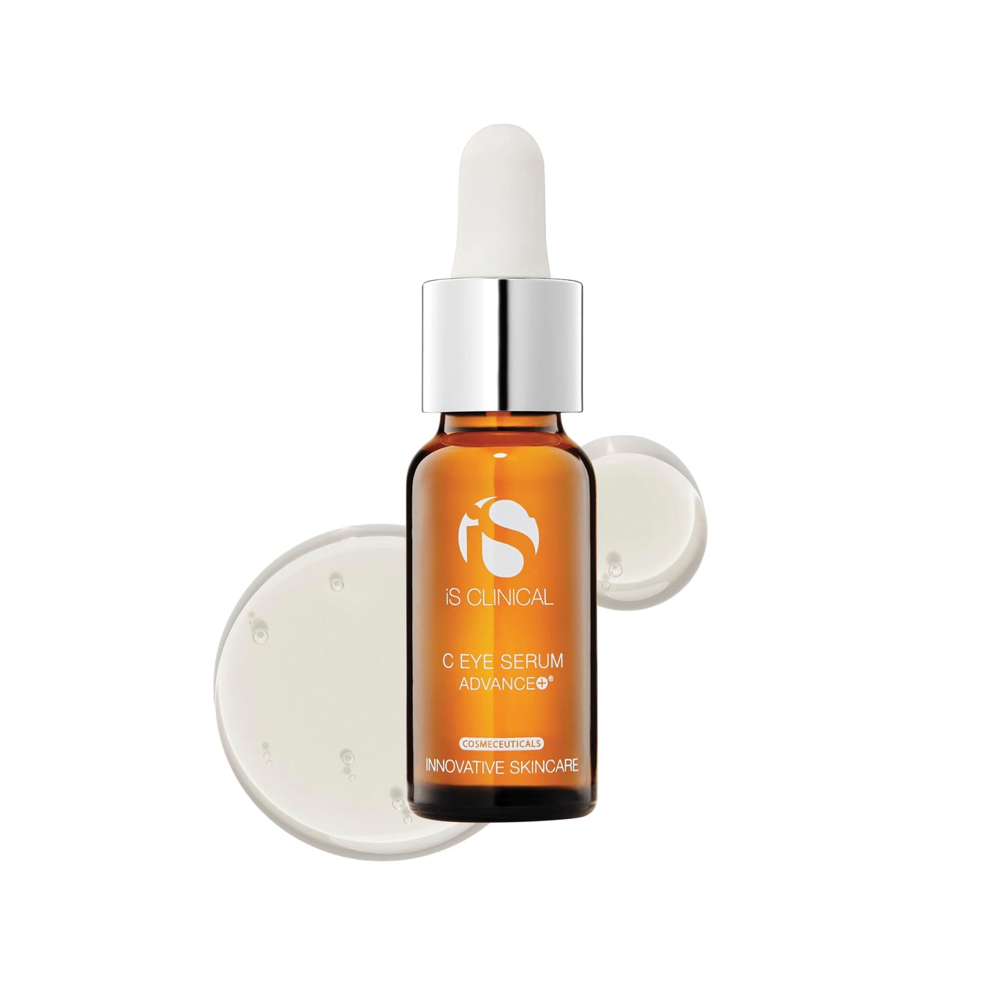iS CLINICAL C-Eye Advance+, Brightening Under-Eye; Dark Eye Circle Remover Puffy Eyes Treatment Beauty & Personal Care iS CLINICAL