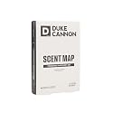 Duke Cannon Supply Co. Proper Cologne Sampler Discovery Set - (3 Pack) 0.3 fl oz - Eau de Parfum Cologne for Men - Sawtooth, Seawolf + Palomino Scents Beauty & Personal Care Duke Cannon Supply Co.