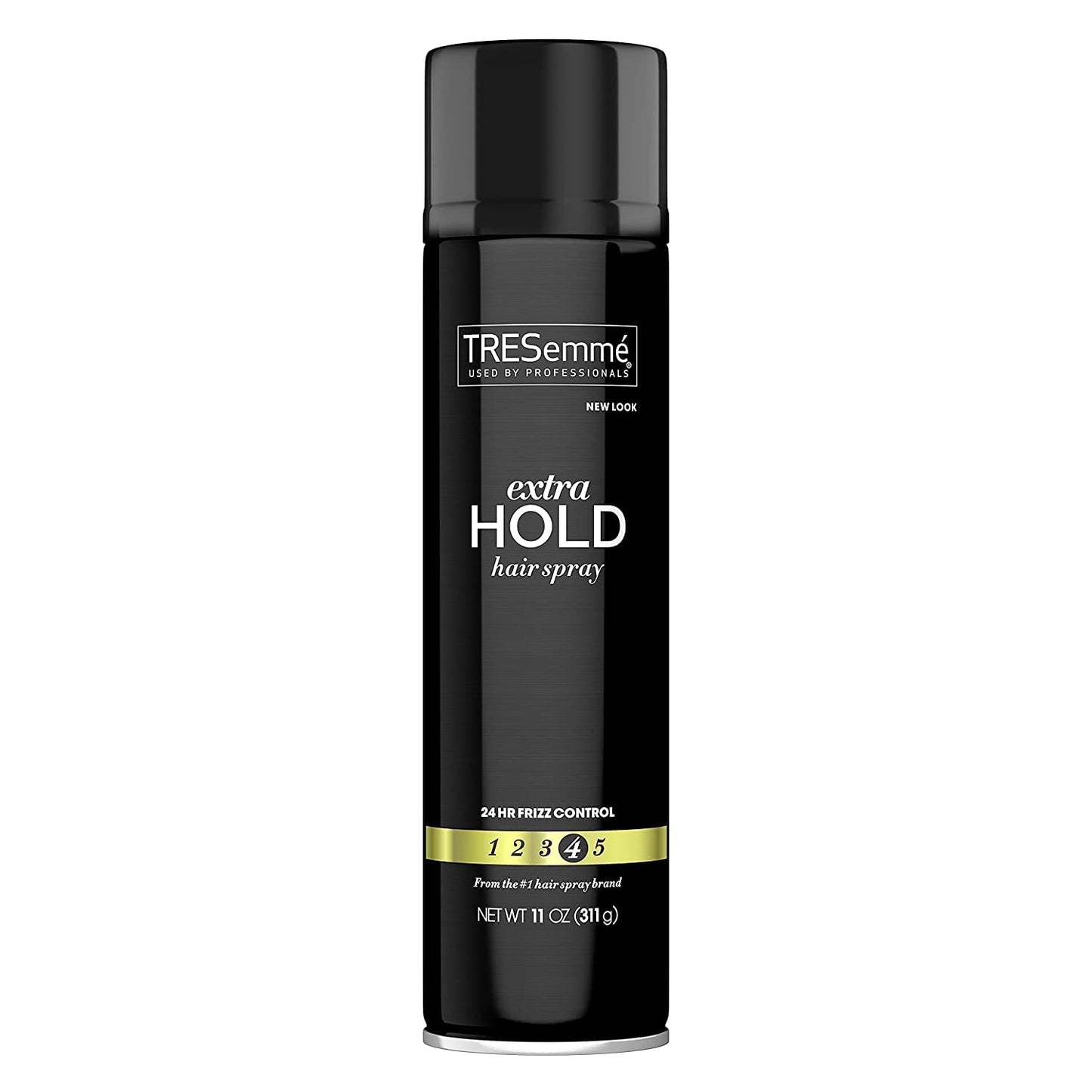 TRESemme Tres Level Four Extra Hold Hair Spray, 11 Oz (Pack Of 2) Beauty & Personal Care TRESemmé