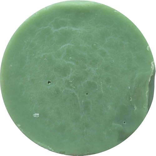 Sappo Hill Soapworks Glycerine Creme Soap - Aloe - Case of 12-3.5 oz Beauty & Personal Care Sappo Hill
