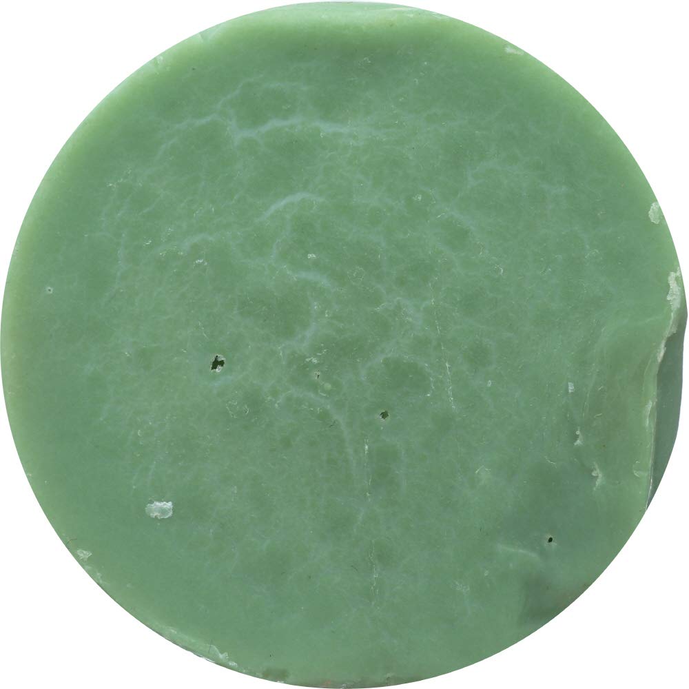 Sappo Hill Soapworks Glycerine Creme Soap - Aloe - Case of 12-3.5 oz Beauty & Personal Care Sappo Hill