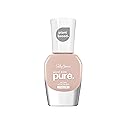 Sally Hansen Good.Kind.Pure Nail Polish 225 Red Rock Canyon 0.33 fl oz (Pack of 1) Beauty & Personal Care Sally Hansen