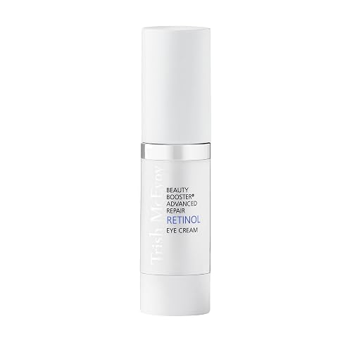 Trish McEvoy Beauty Booster® Retinol Eye Cream, 15 ml / 0.5 oz Beauty & Personal Care Trish McEvoy