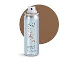 ERA Rayz Spray on Bronzer (3 by the Sea, 1.5 oz) - Airbrush Makeup, Everyday, Buildable, Professional Cosmetics by Era Beauty, Dark Bronze Beauty & Personal Care ERA Beauty
