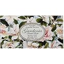 Saponificio Artigianale Fiorentino Luxury Soap Set of 3 Hand Made 4.40 Ounce Bars - Gardenia Beauty & Personal Care Saponificio Artigianale Fiorentino