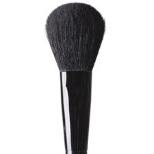Jolie Artist Choice Professional Makeup Brush Large Powder (01) ~ Goat Hair Beauty & Personal Care JOLIE. IMPECCABLE ME