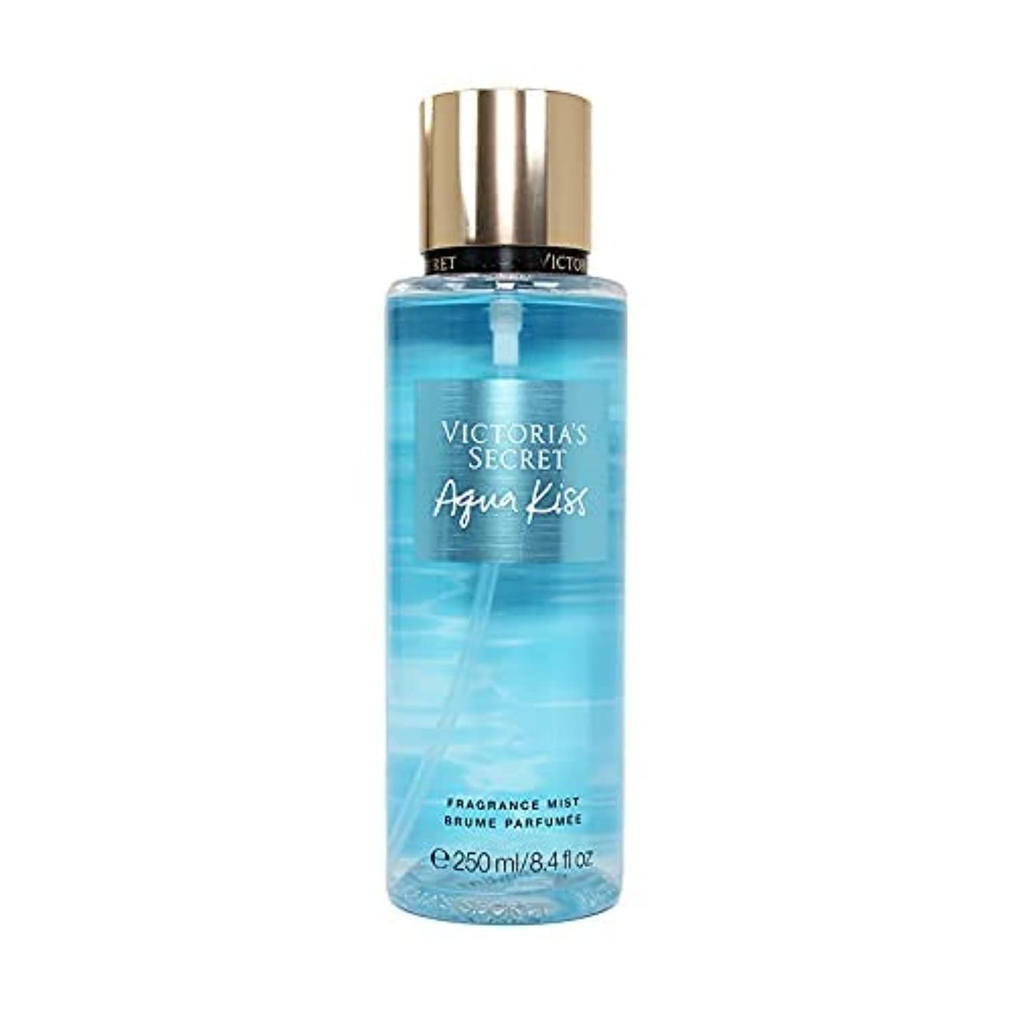 Victoria'S Secret Victoria Secret Aqua Kiss Body Mist, 8.4 Ounce Beauty & Personal Care Victoria's Secret