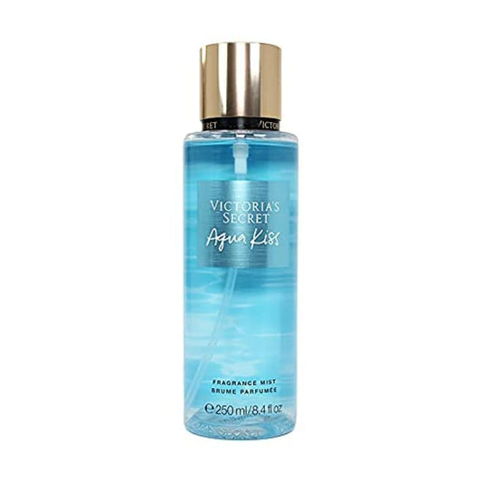 Victoria'S Secret Victoria Secret Aqua Kiss Body Mist, 8.4 Ounce Beauty & Personal Care Victoria's Secret