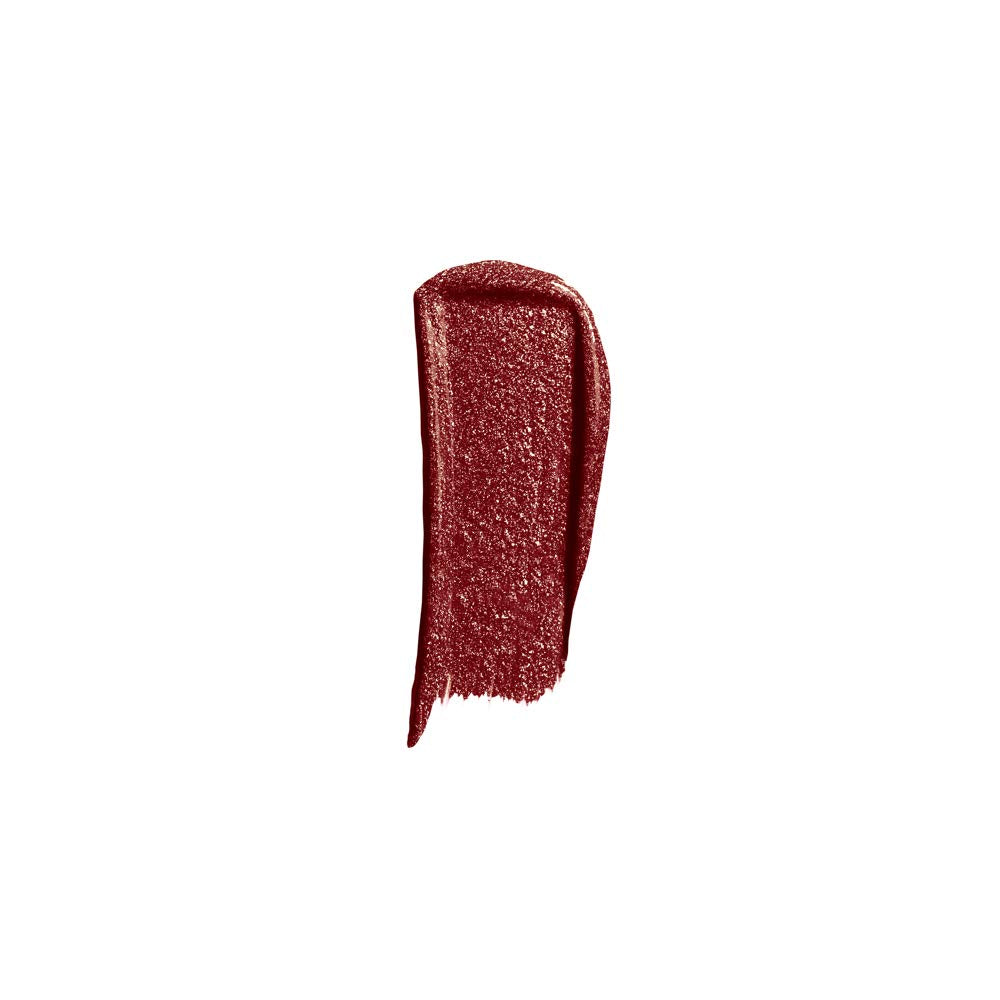 NYX PROFESSIONAL MAKEUP Glitter Goals Liquid Lipstick - Crystal Crush, Plum With Gold Glitter Beauty & Personal Care NYX PROFESSIONAL MAKEUP