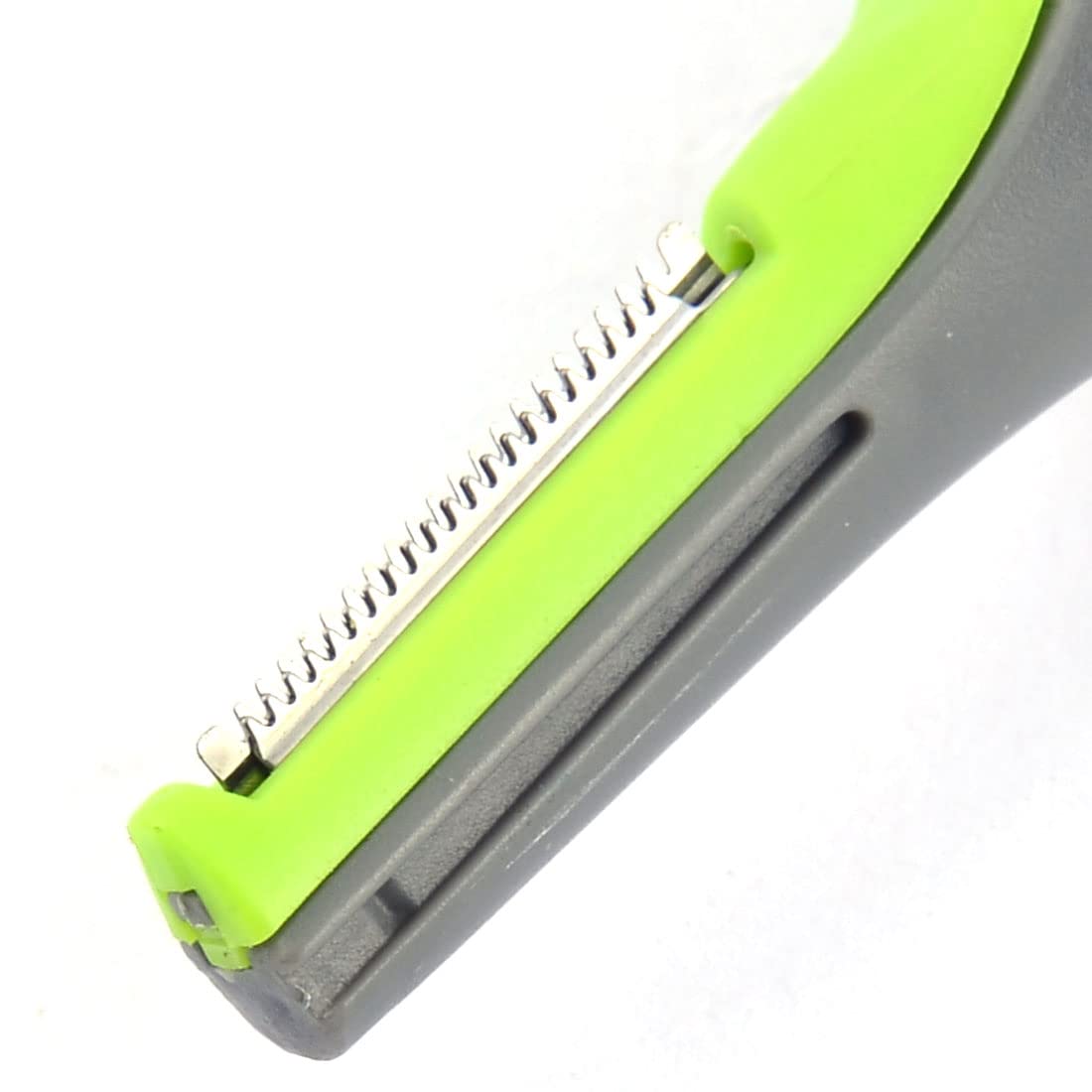 Ruilogod Plastic Shell Cylinder Shaped Men End Ear Facial Hair Trimmer Shaver Clipper Cleaner (id: d51 3cf 657 9d5 fac Beauty and Personal Care Ruilogod
