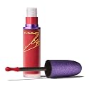 MAC Lisa Collection Powder Kiss Liquid Lipcolour - Swoon For Blooms (.17 Fl Oz/5 mL) Beauty & Personal Care MAC