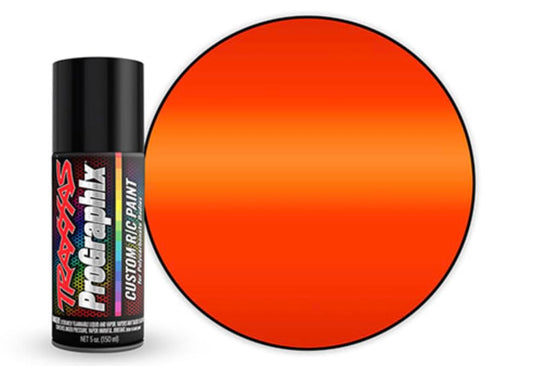 Traxxas 5067 Body Paint, Fluorescent Red 5oz Beauty & Personal Care Traxxas