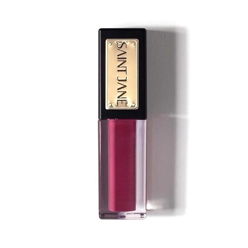 SAINT JANE - Luxury Lip Oil | Luxury, Floral-Infused, Clean Skincare (Mystic, 0.15 oz | 4.5 ml) Beauty & Personal Care SAINT JANE