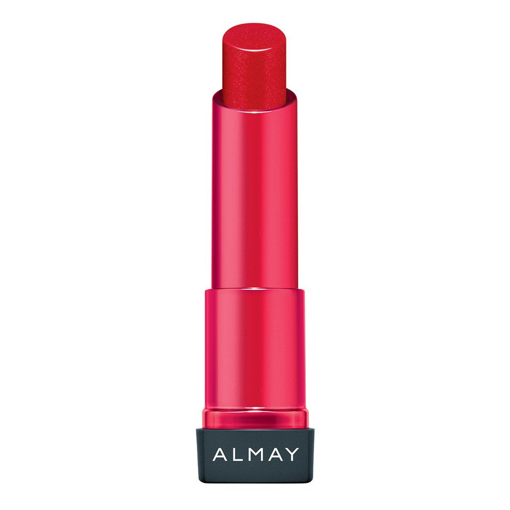Almay Smart Shade Butter Kiss Lipstick, Red-Light/Medium Beauty & Personal Care Almay
