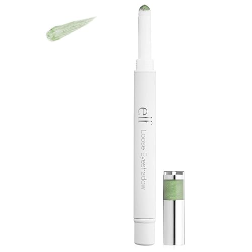 e.l.f. Essential Loose Eyeshadow 21683 Pear Beauty & Personal Care e.l.f.