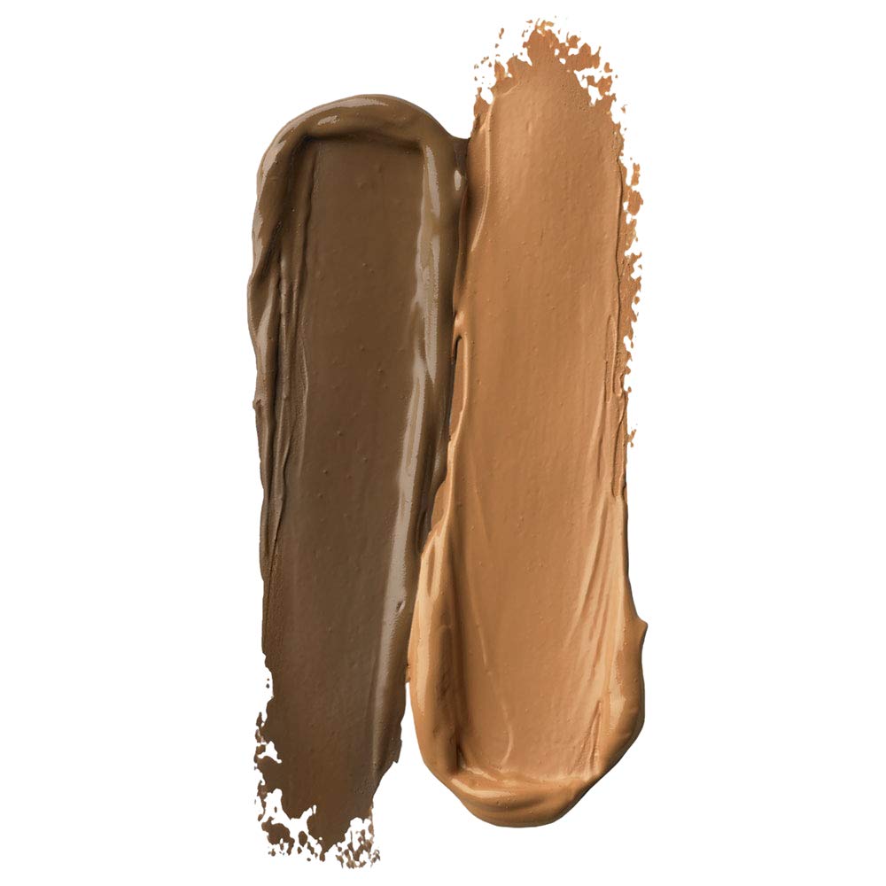 NYX Professional Makeup Sculpt & Highlight Face Duo, Espresso/Honey, 0.34 Ounce Beauty & Personal Care NYX PROFESSIONAL MAKEUP