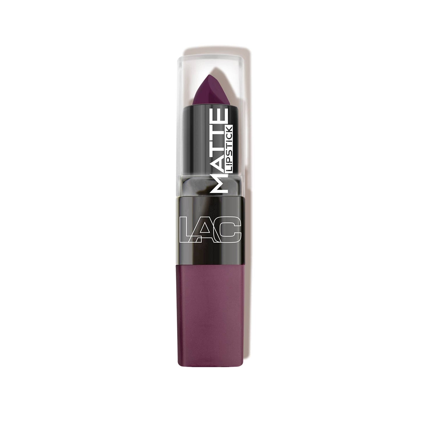 L.A. COLORS Matte Lipstick, Venom CML474 Beauty & Personal Care L.A. COLORS