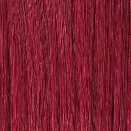 Sensationnel Instant Fashion Wig-Ifw Ruby, BG BURGUNDY