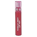 SEPHORA Collection Totally Juicy Lip Tint - 01 Sweet Jelly (Dusty nude pink) - 5.5 mL / 0.18 fl oz Beauty & Personal Care SEPHORA
