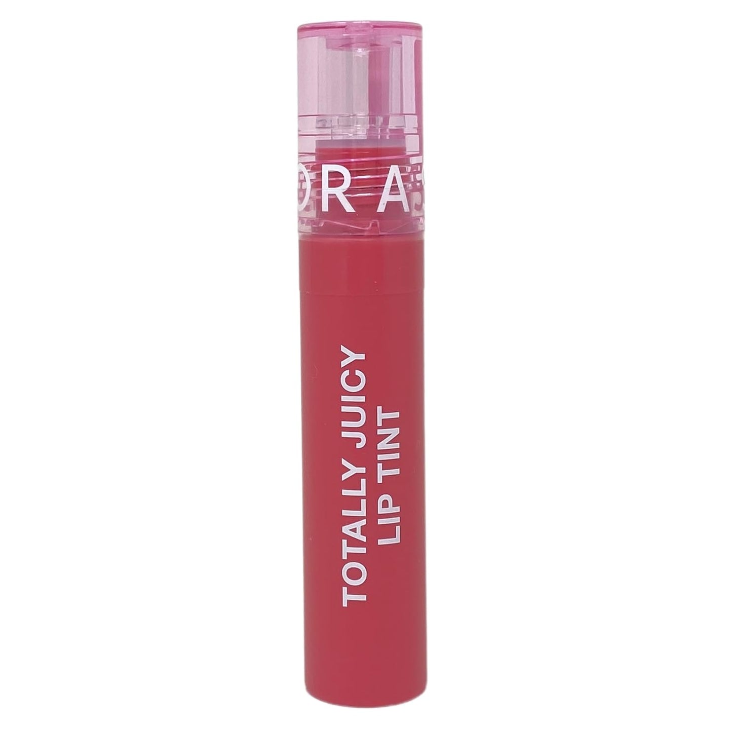 SEPHORA Collection Totally Juicy Lip Tint - 01 Sweet Jelly (Dusty nude pink) - 5.5 mL / 0.18 fl oz Beauty & Personal Care SEPHORA