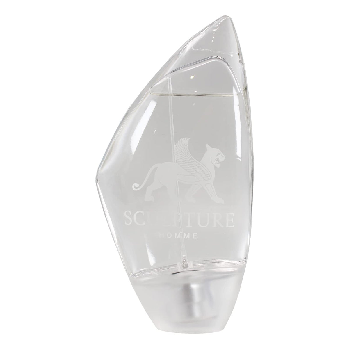 Sculpture for Men by Nikos 3.4 oz Eau de Toilette Spray Beauty & Personal Care Nikos