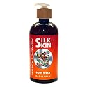 AboutCacao Silk Skin Body Wash, 16.9 fl oz Beauty & Personal Care AboutCacao
