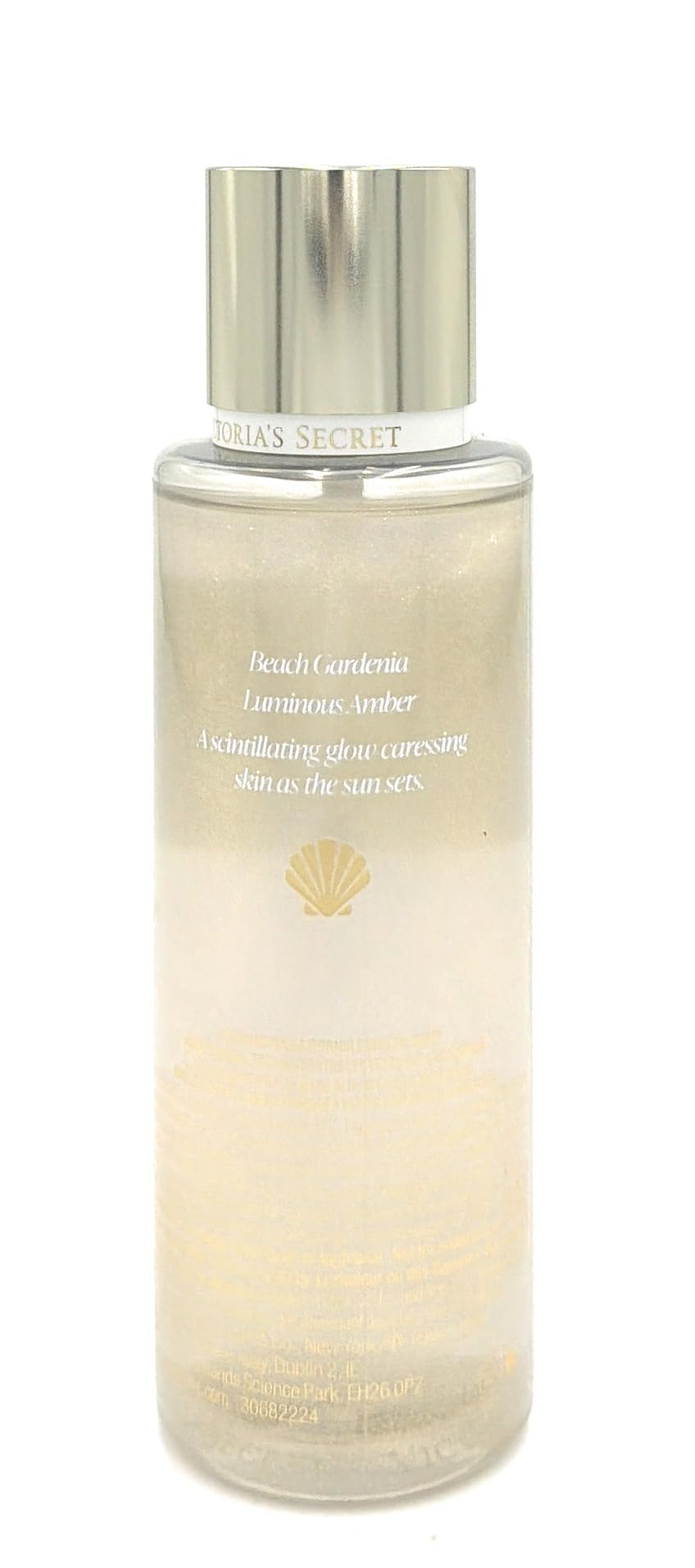 Victoria's Secret Seashell Shimmer Fragrance Body Mist 8.4 Fl Oz Beauty & Personal Care Victoria's Secret