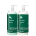Tea Tree Tingle Special Liter Duo Beauty & Personal Care Tea Tree