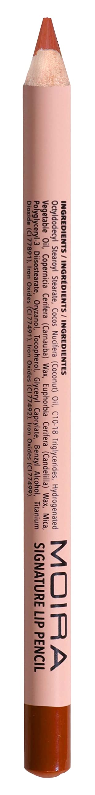 Moira Signature Lip Pencil (006, Sunrise Chic) Beauty & Personal Care Moira