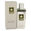 New Brand US Army Silver Eau de Toilette Spray for Men, 3.3 Ounce Beauty & Personal Care New Brand