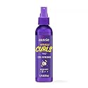 Aussie Miracle Curls 2nd day Curl Activator Coconut & Jojoba Oil 8.5 fl oz (Pack of 2) Beauty & Personal Care Aussie