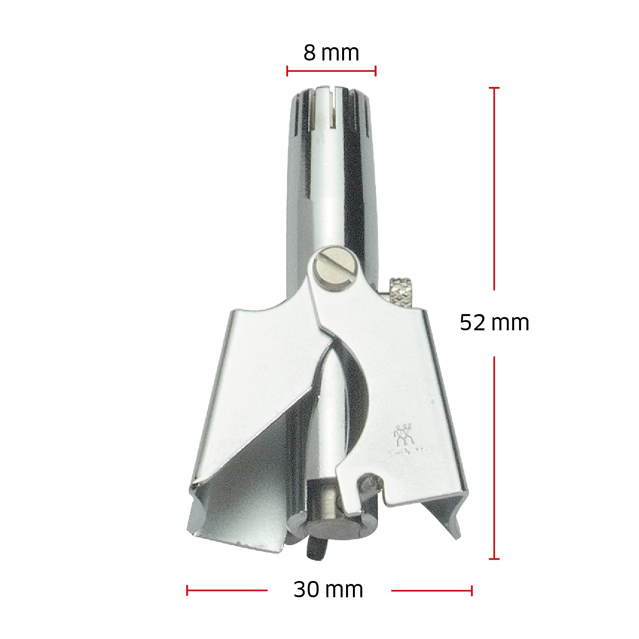 Zwilling Twin Classic Haarschneidemaschine f?r Nase und Ohren by Henckels Beauty and Personal Care ZWILLING