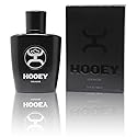 HOOEY Men's Cologne Spray - Clean & Fresh Scent with Notes of Bergamot, Lemon Oil, Leather, Sandalwood & Musk - Long-Lasting Cologne for Men - Travel Beauty & Personal Care HOOEY