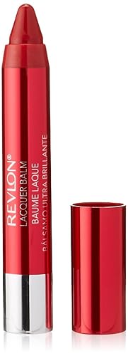 Revlon Lacquer Balm, Provocateur Beauty & Personal Care REVLON