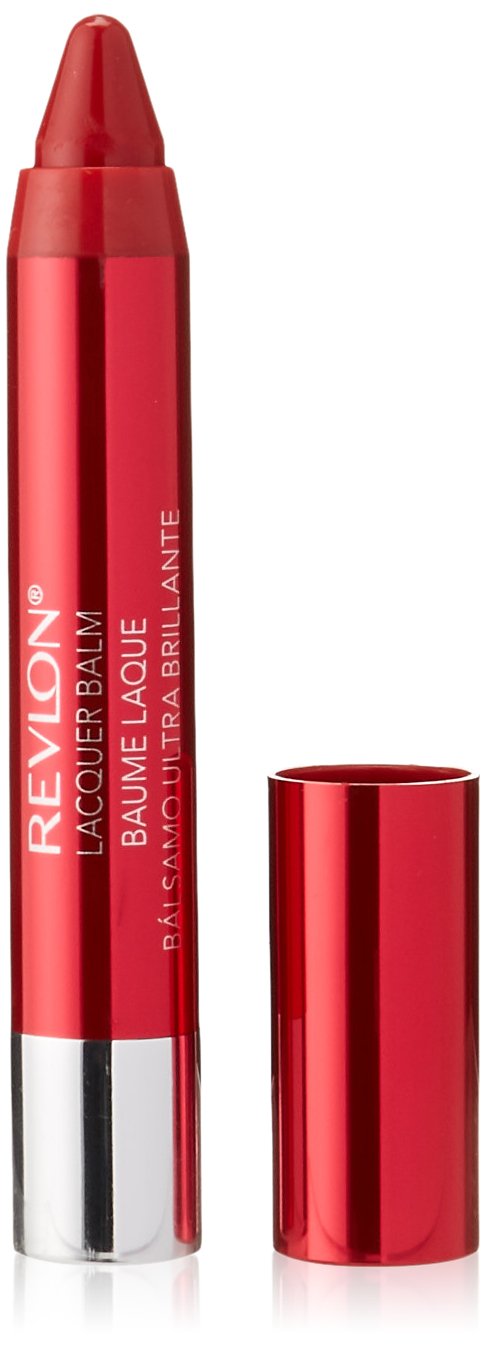 Revlon Lacquer Balm, Provocateur Beauty & Personal Care REVLON