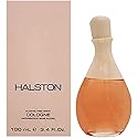 Halston Women's Cologne, Alcohol Free Spray, 3.4 Fl Oz Beauty & Personal Care HALSTON