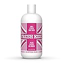 Fresh Kidz Body Wash for Kids and Teens - Gentle Bath and Shower Cleanser for All Skin Types - Girls Pink, 16.9 Fl.Oz. Beauty & Personal Care Fresh Kidz