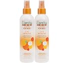 Cantu Care For Kids Curl Refresher 8 Ounce (Pack of 2) Beauty & Personal Care Cantu