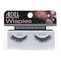Ardell InvisiBands Lashes Glamour - Demi Wispies Black 240437 Beauty & Personal Care Ardell