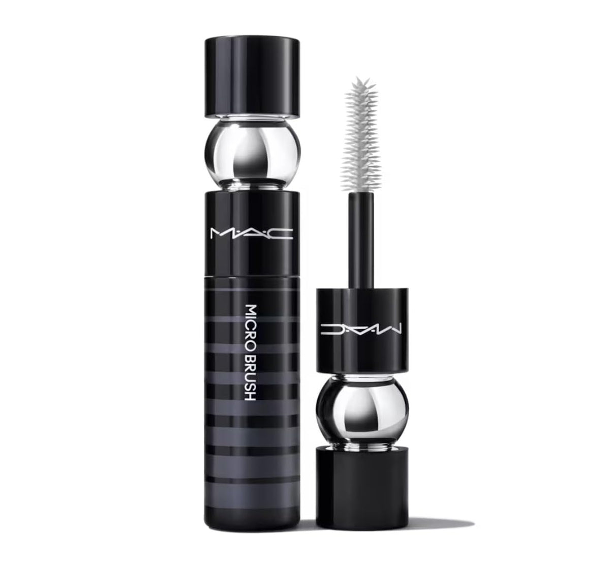 MAC M·A·CStack Micro Mascara Mini, 0.07 Ounce