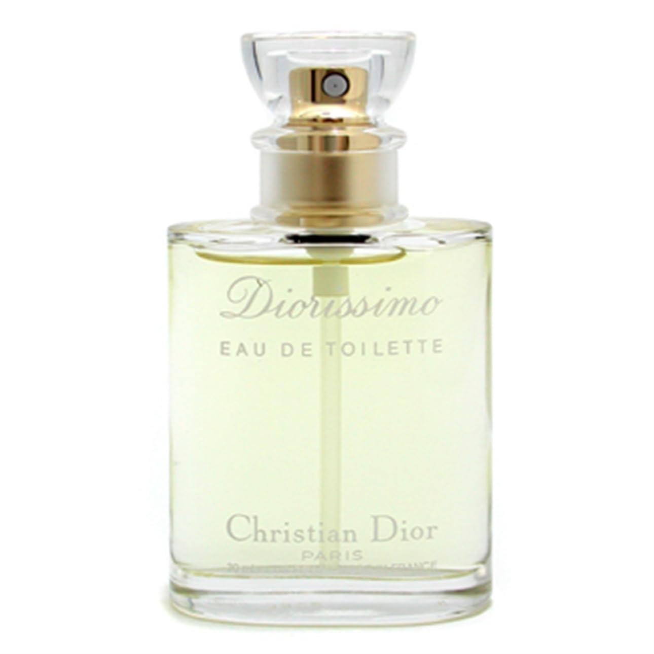 Christian Dior Diorissimo for Women Eau de Toilette Spray, 3.4 Ounce Beauty & Personal Care Dior