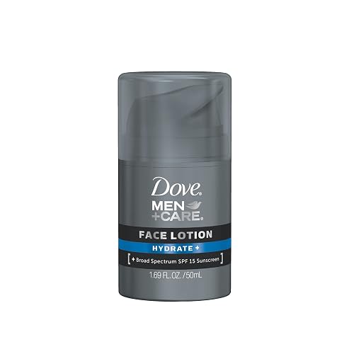 Dove Moisturizer Hydrate Size 1.69z Beauty & Personal Care Dove