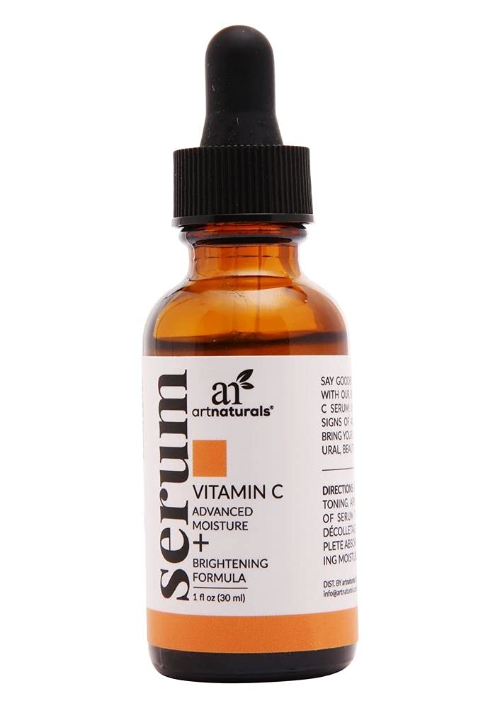 Vitamin C Serum Beauty & Personal Care Artnaturals