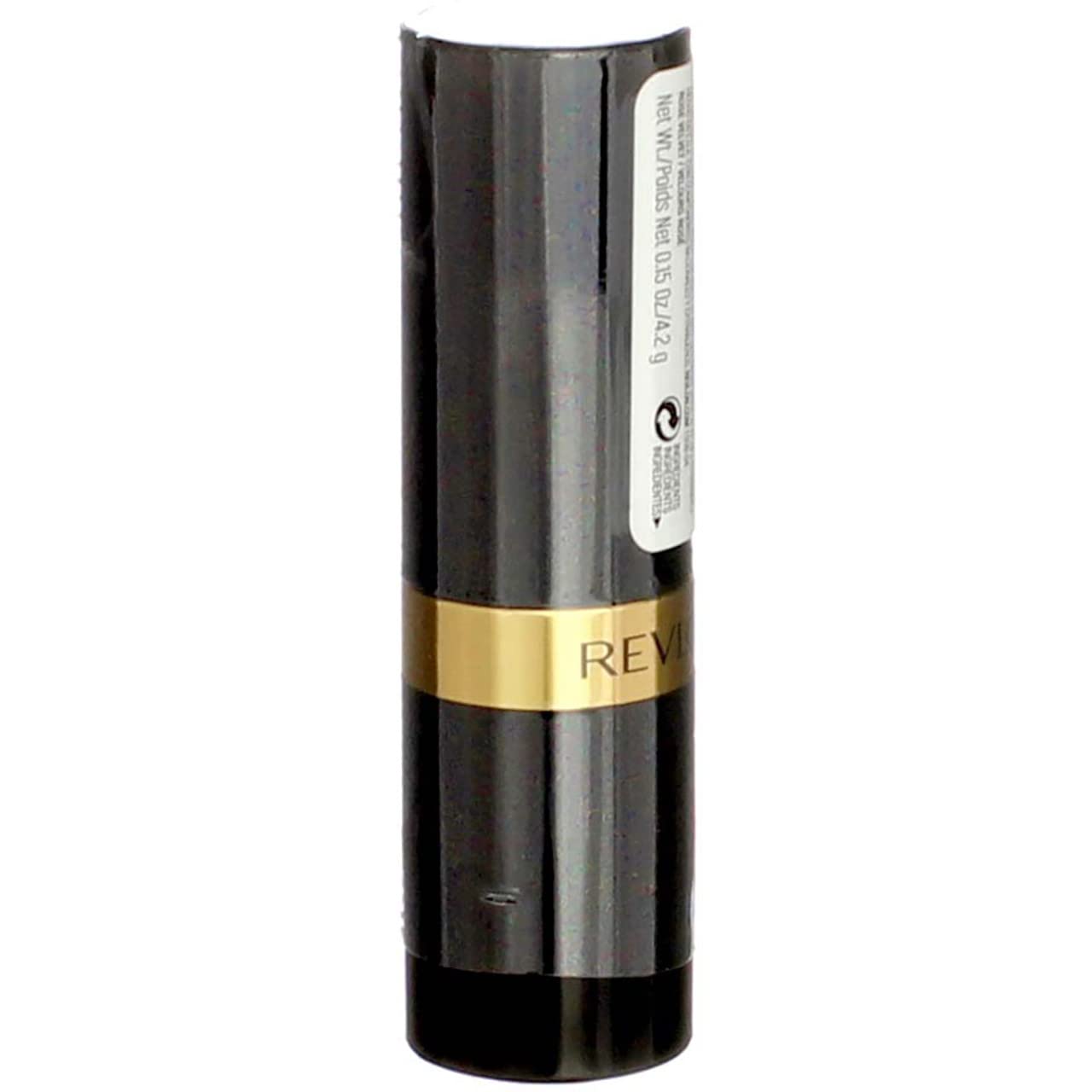 Revlon Super Lustrous Lipstick 1508-04 Rose Velvet 0.15oz Beauty & Personal Care REVLON